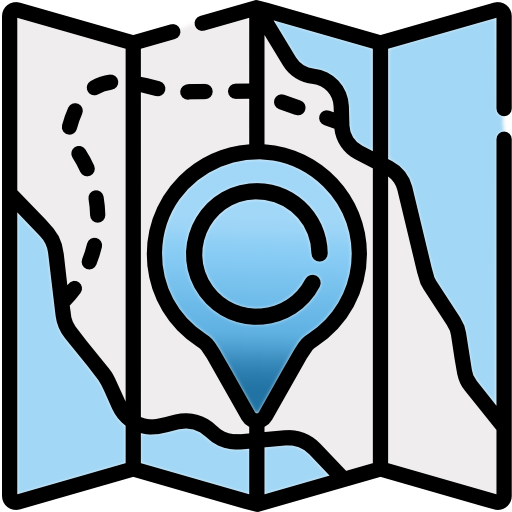 Live Map View